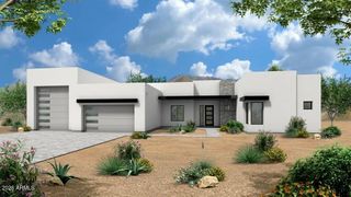 1420 E COYOTE WASH Drive, Phoenix, AZ 85085