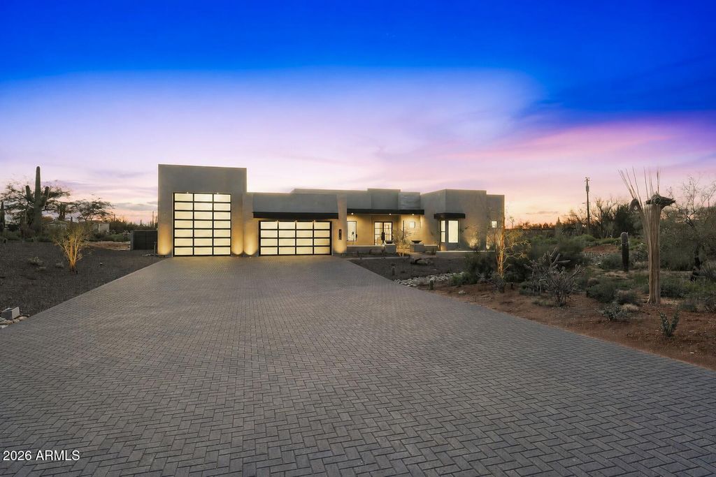 1420 E COYOTE WASH Drive, Phoenix, AZ 85085 — photo 2