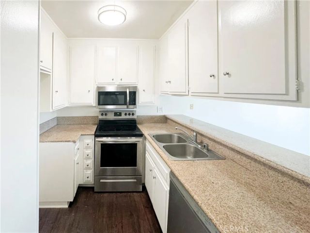 3649 Emerald Street 124, Torrance, CA 90503