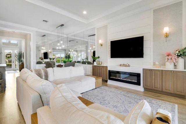 8888 SW Montova Way, Port St. Lucie, Port St Lucie, FL 34987