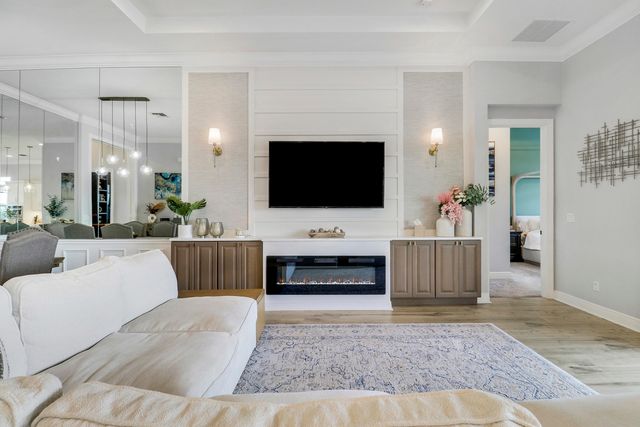 8888 SW Montova Way, Port St. Lucie, Port St Lucie, FL 34987