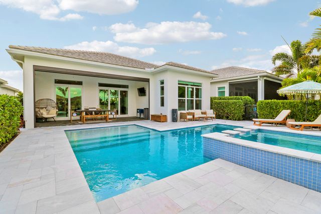 8888 SW Montova Way, Port St. Lucie, Port St Lucie, FL 34987