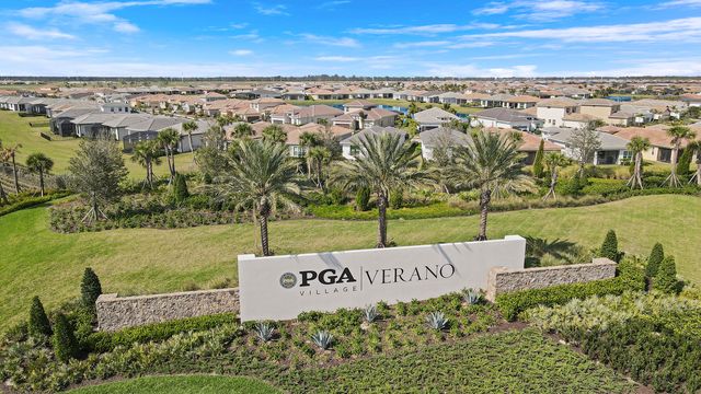 8888 SW Montova Way, Port St. Lucie, Port St Lucie, FL 34987