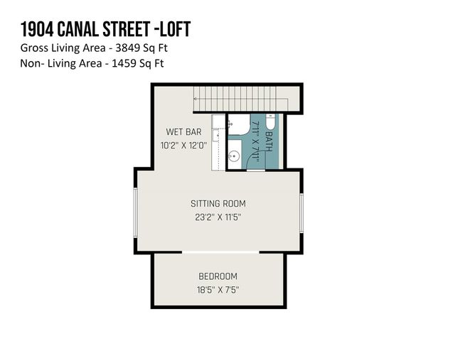 1904 Canal Road, Catawba, SC 29704