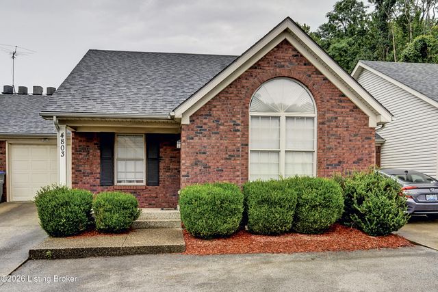 4803 Edge Valley Ln, Louisville, KY 40258