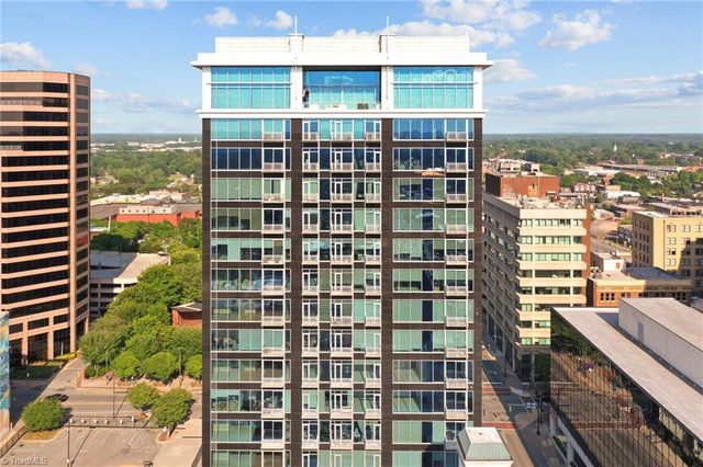 201 Elm Street 802, Greensboro, NC 27401