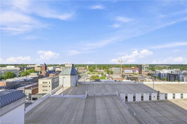 201 Elm Street 802, Greensboro, NC 27401