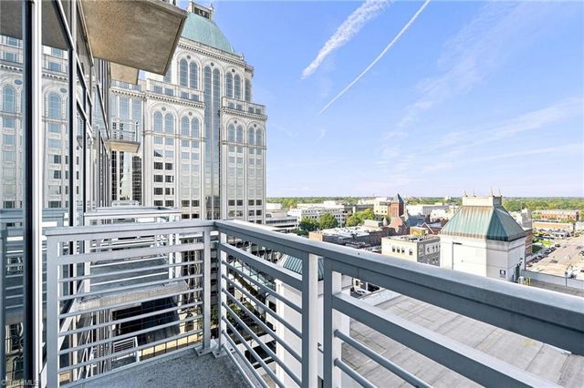 201 Elm Street 802, Greensboro, NC 27401