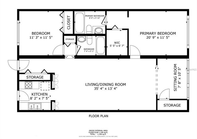 6787 RIPPLE POND LOOP, Zephyrhills, FL 33541
