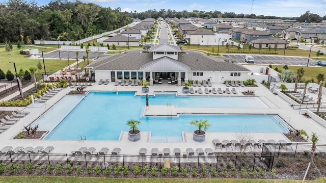 6787 RIPPLE POND LOOP, Zephyrhills, FL 33541