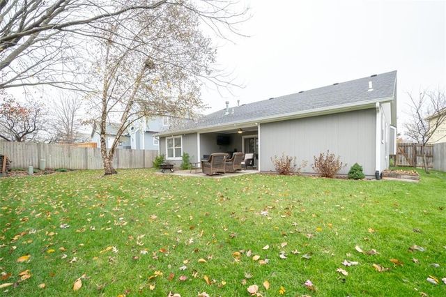 4133 Teal Drive, Lawrence, KS 66047