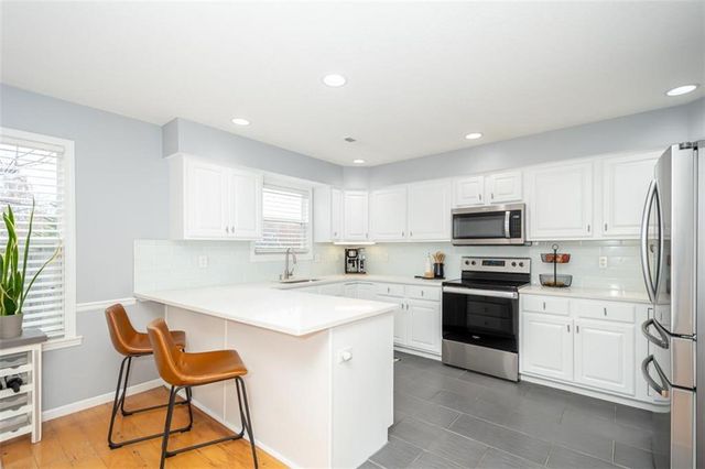 4133 Teal Drive, Lawrence, KS 66047