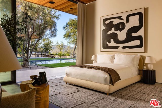 9705 Oak Pass Road, Beverly Hills, CA 90210