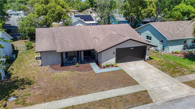 8617 STONEHEDGE WAY, Hudson, FL 34667