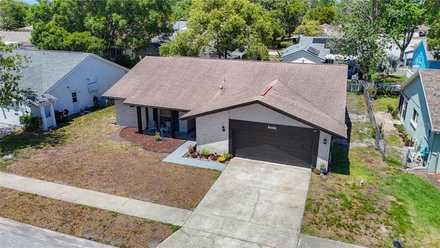 8617 STONEHEDGE WAY, Hudson, FL 34667