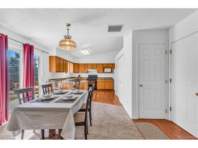 2308 N 7th St, Canon City, CO 81212