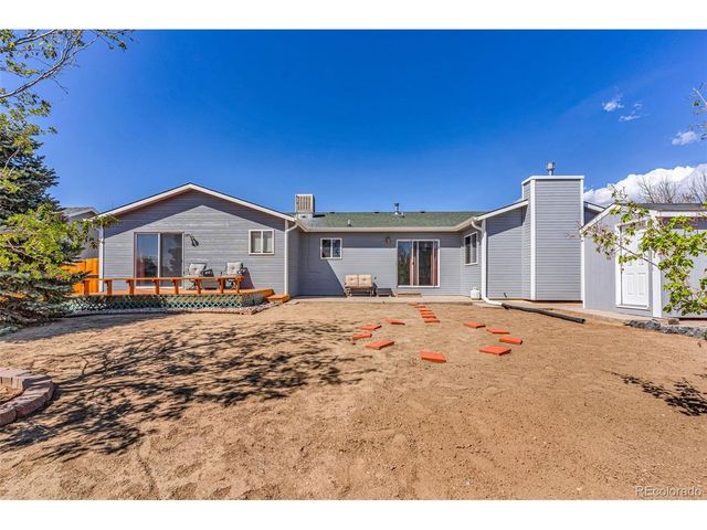 2308 N 7th St, Canon City, CO 81212