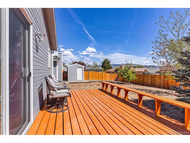 2308 N 7th St, Canon City, CO 81212