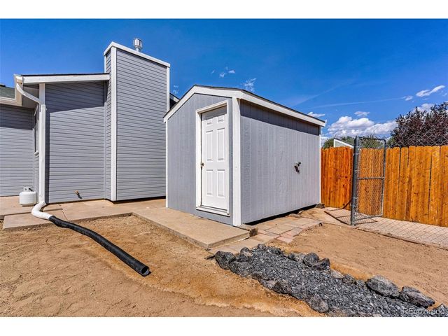 2308 N 7th St, Canon City, CO 81212