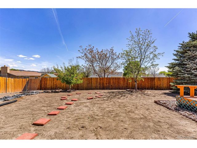 2308 N 7th St, Canon City, CO 81212