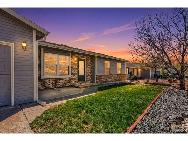2308 N 7th St, Canon City, CO 81212