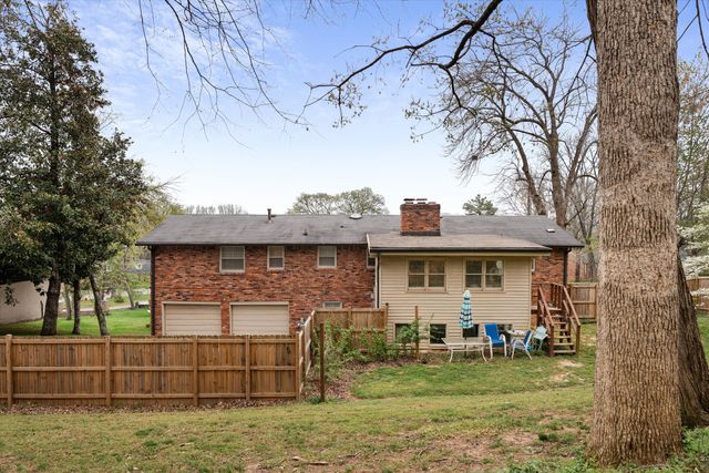 6805 Cloudland Dr, Nashville, TN 37205