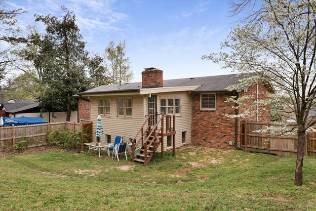 6805 Cloudland Dr, Nashville, TN 37205