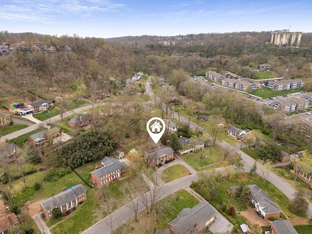 6805 Cloudland Dr, Nashville, TN 37205