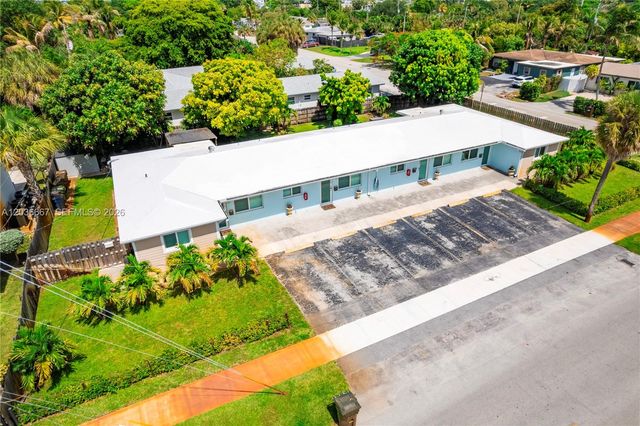 4008 NW 5th Ave, Oakland Park, FL 33309