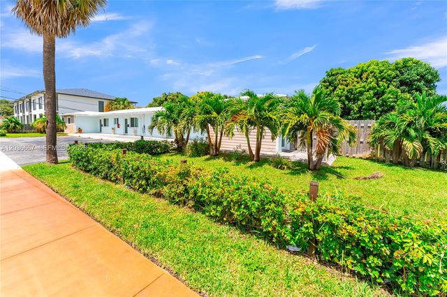 4008 NW 5th Ave, Oakland Park, FL 33309