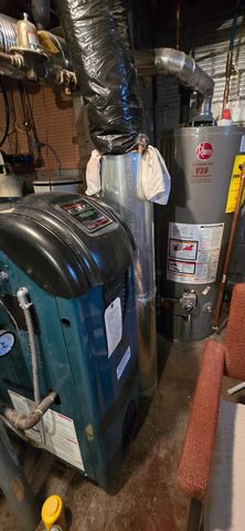 545 1st Avenue SW, Harmony, MN 55939