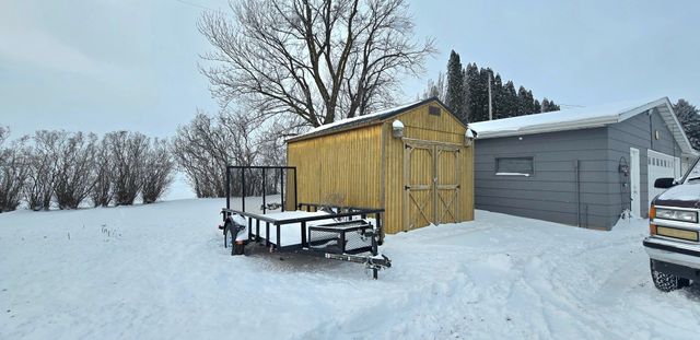 545 1st Avenue SW, Harmony, MN 55939