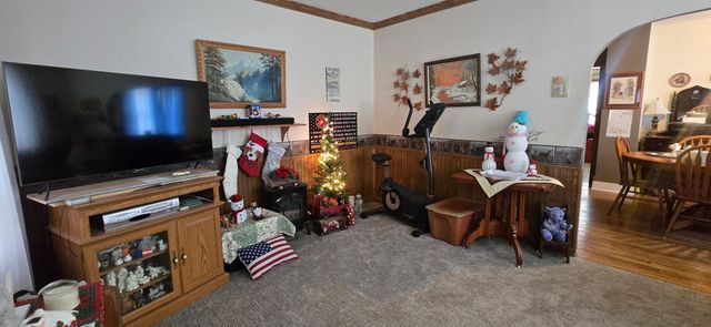 545 1st Avenue SW, Harmony, MN 55939