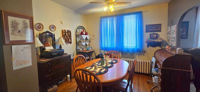 545 1st Avenue SW, Harmony, MN 55939