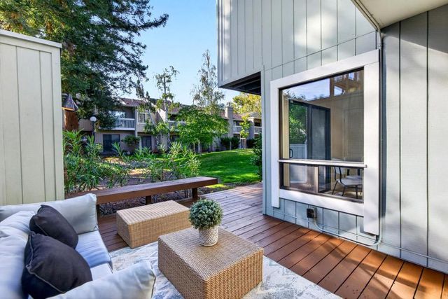 131 Ortega Avenue, Mountain View, CA 94040