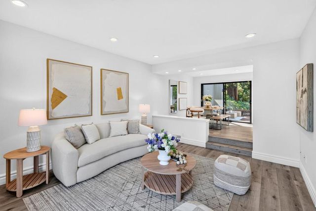 131 Ortega Avenue, Mountain View, CA 94040