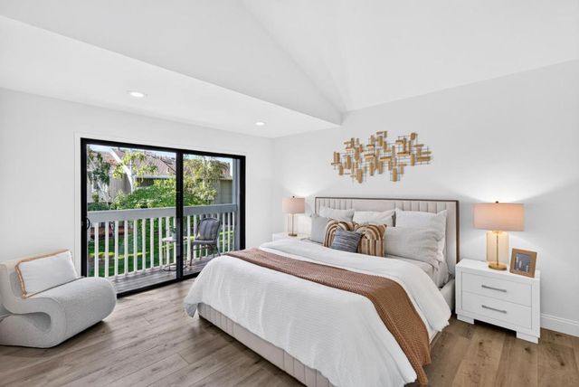 131 Ortega Avenue, Mountain View, CA 94040