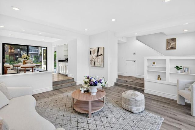 131 Ortega Avenue, Mountain View, CA 94040