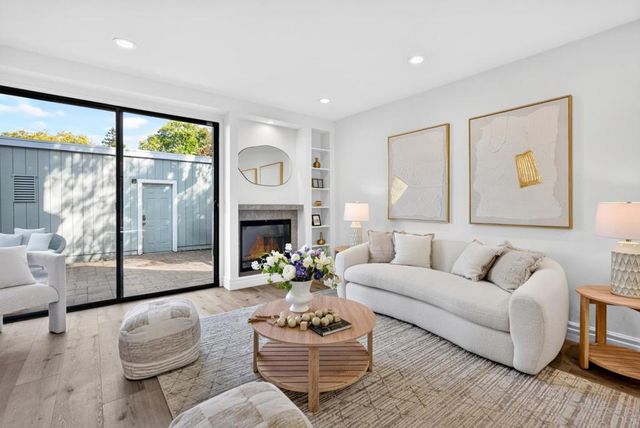 131 Ortega Avenue, Mountain View, CA 94040