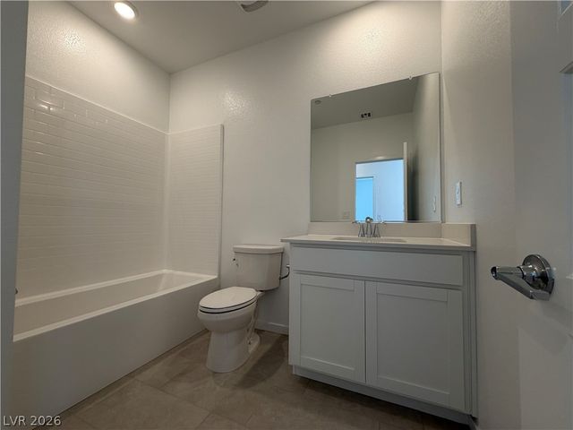 1479 Sora Rail Street, Las Vegas, NV 89138