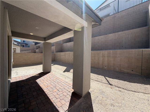 1479 Sora Rail Street, Las Vegas, NV 89138