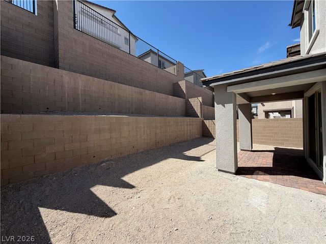 1479 Sora Rail Street, Las Vegas, NV 89138