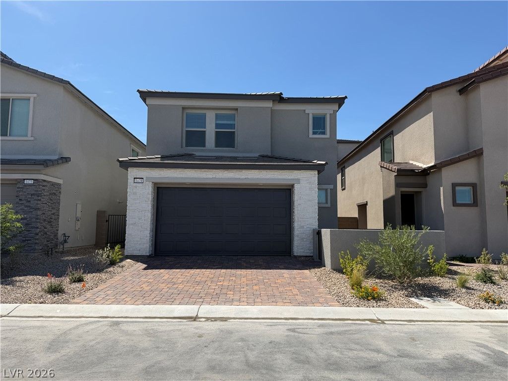1479 Sora Rail Street, Las Vegas, NV 89138