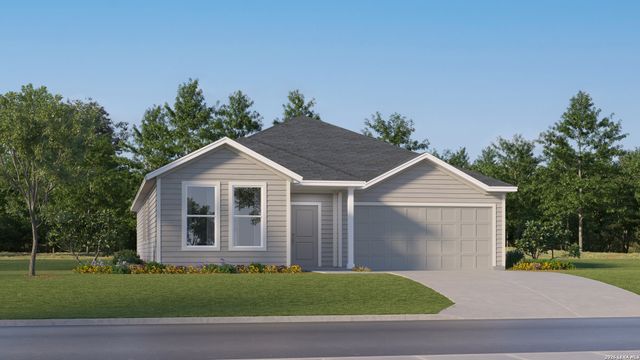 5449 Paschal Park, New Braunfels, TX 78132