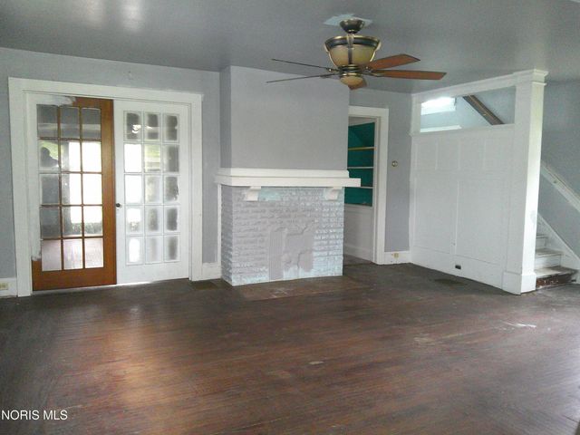 1401 Parkside Boulevard, Toledo, OH 43607