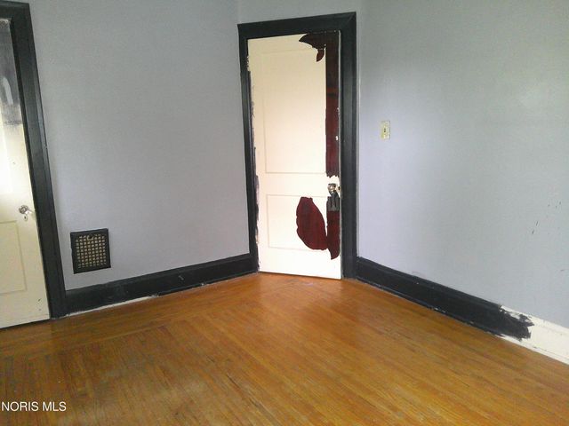 1401 Parkside Boulevard, Toledo, OH 43607