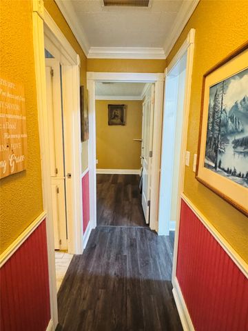 1007 N Johnson Street, Mineola, TX 75773