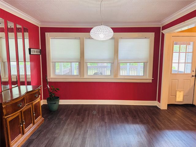 1007 N Johnson Street, Mineola, TX 75773