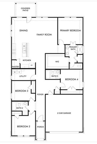 225 Teton Street, Greenville, TX 75402