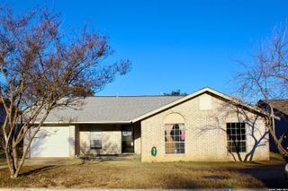 11914 Welcome, Live Oak, TX 78233